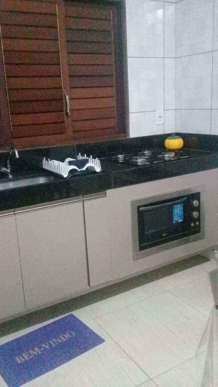 Cond. Aguas Da Serra, Bananeiras Villa Exterior photo
